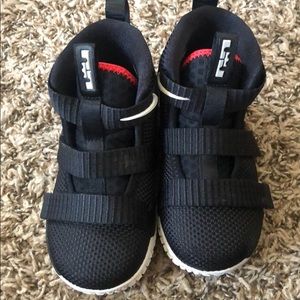 Nike Lebron sneakers